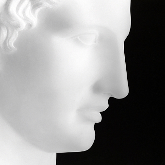 смотреть, но (не) трогать: роберт мэпплторп и искусство прикосновения фото № 8 «Эрмес», 1988 фото № 8