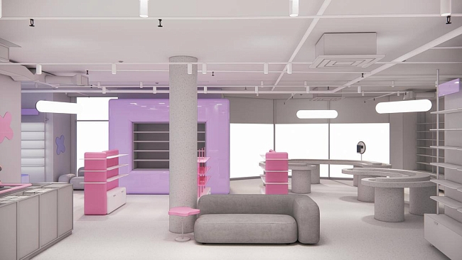 Бьюти-дайджест: 25-летие Keune Haircosmetics, коллаборация myTAUI х  Shape it!, палетка теней  Dear Dahlia фото № 4