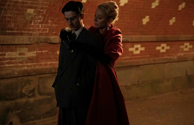 Откуда берутся все эстетики: как фильмы с отметкой «Оскар» задают модные тренды красоты фото № 2