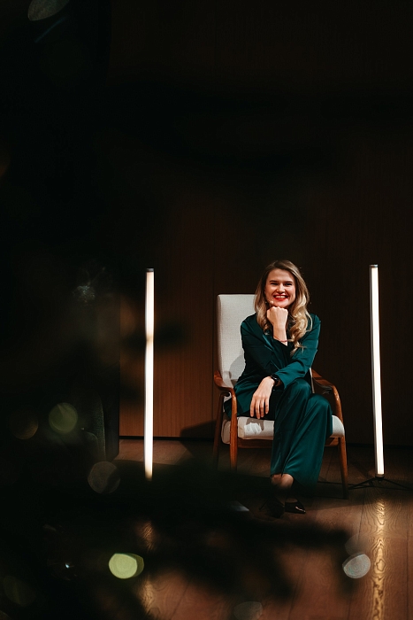 Надя Алексеева фото № 24