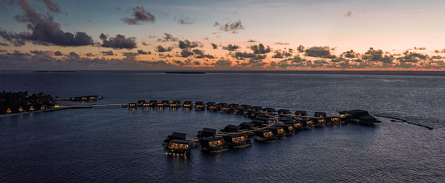 Где отметить Новый год: лучшие локации мира для незабываемых каникул фото № 5