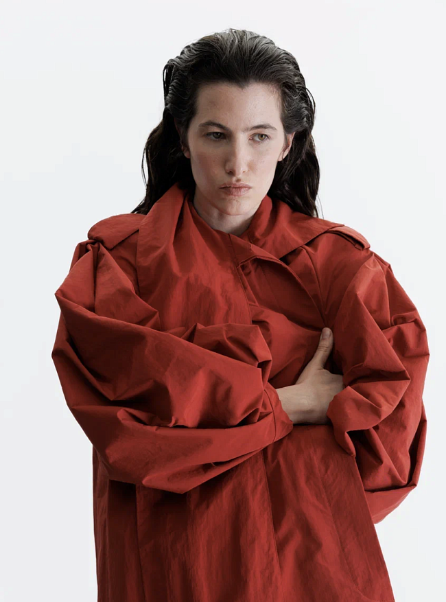 Модный дайджест: новая коллекция YANA, 10.ТЕНГРАН х «Художественный» и другие новости фото № 5