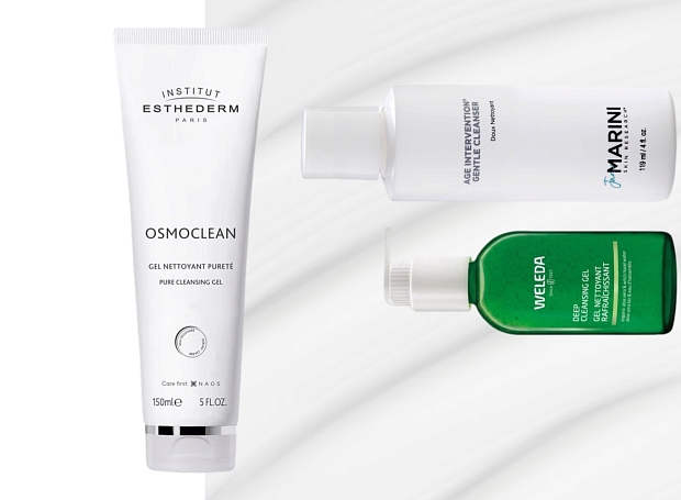 Problem skin. Каким должно быть умывание у проблемной кожи лица, склонной к высыпаниям?