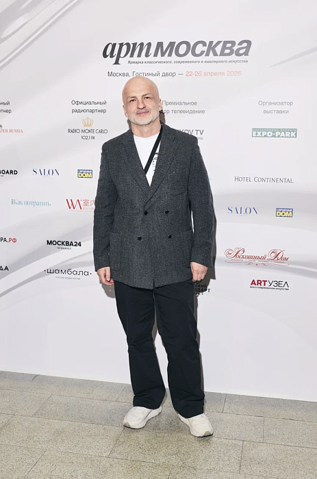 Анзор Канкулов фото № 25