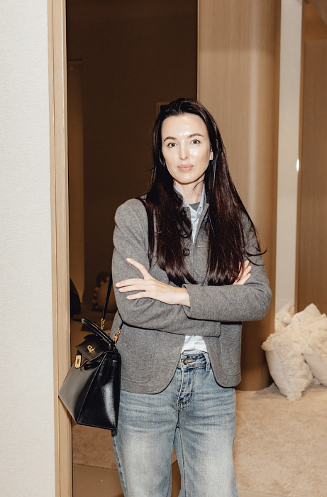 Анастасия Логинова фото № 10