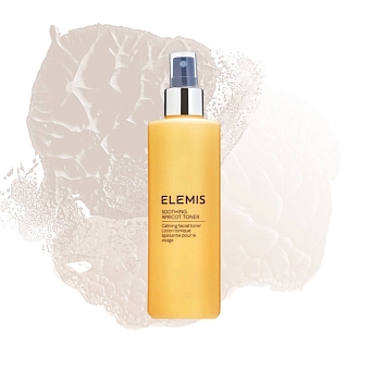 Успокаивающий тоник для лица ELEMIS фото № 4
