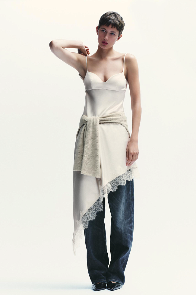 ZARA фото № 5
