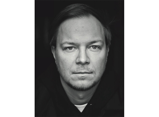 Дмитрий Бескромный: «Территория любви — это пространство безопасности, принятия и вдохновения»