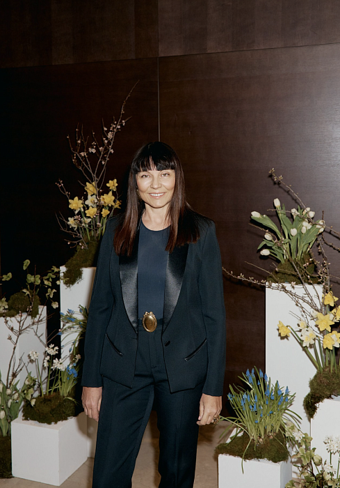 Лидия Александрова фото № 7