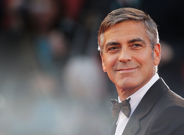 Джордж Клуни рассказал, как из заядлого холостяка превратился в семьянина