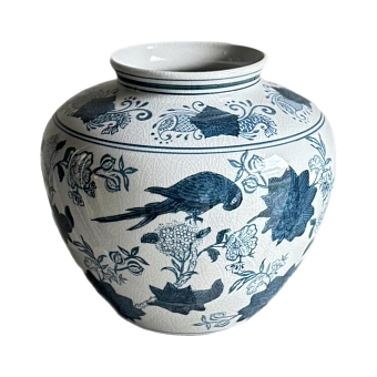 Ваза Flowwow «Шинуазри» фото № 22