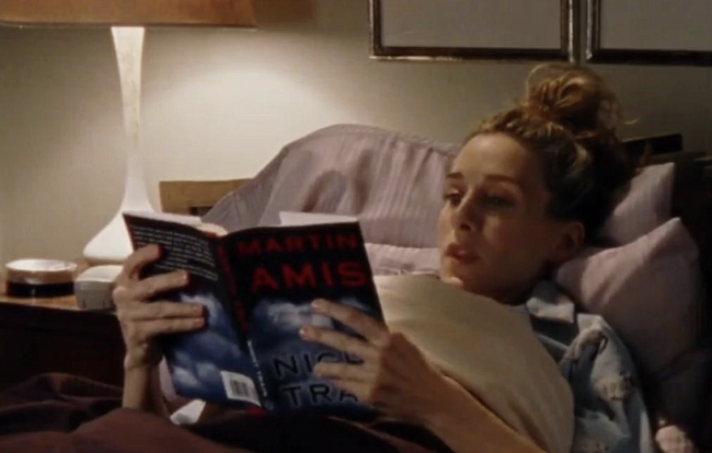 Почему старые книги обретают вторую жизнь в соцсетях и кого мы в них узнаем сейчас? фото № 2