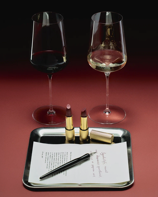 Интерьерный дайджест: коллекция CHOIS Home, TELO x YANKOVSKAYA  и «Хохлома» на ARTDOM-2026 фото № 3