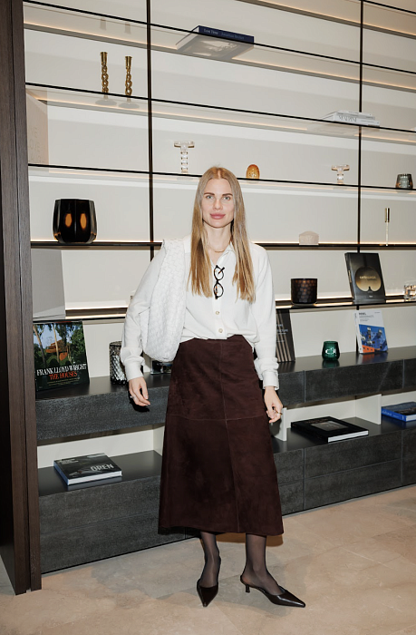 Ольга Свичинская фото № 7