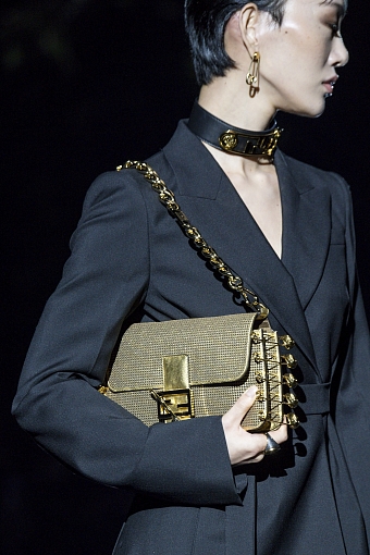 Versace by Fendi фото № 16