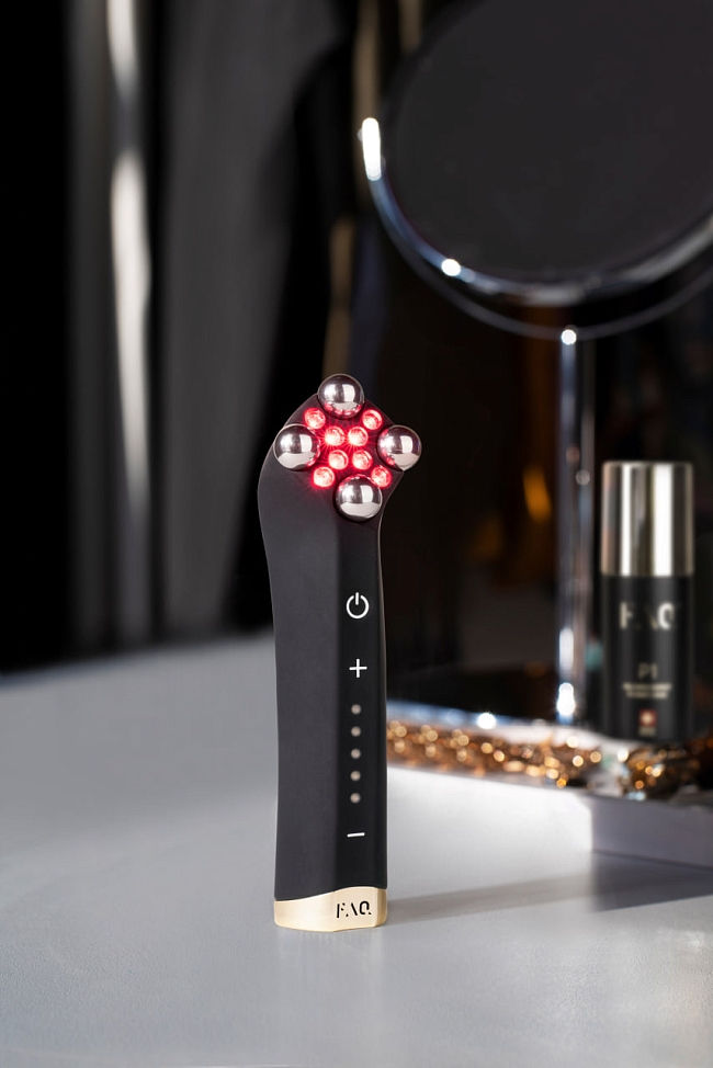 Бьюти-дайджест: расширение массажных программ Asia Beauty Spa, новый аромат Zielinski & Rozen, обновление парикмахерской Birdie фото № 5