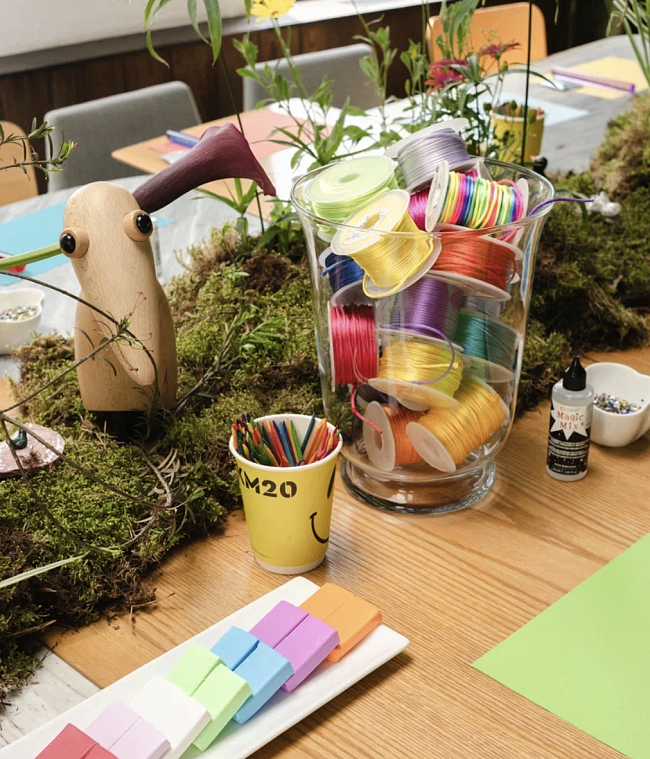 Гастро-неделя: День матери в КМ20, LONDRI x DVK FARM и ранние завтраки в Kislovsky фото № 4