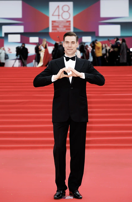 Дмитрий Дюжев фото № 16