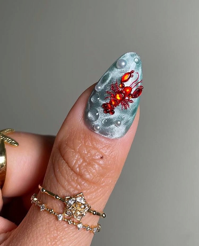 @sansungnails фото № 3
