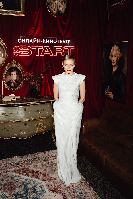 Алина Ланина фото № 4