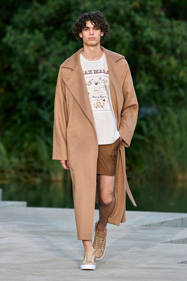 Max Mara Resort 2023 фото № 10