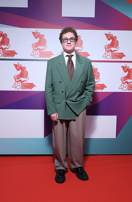 Михаил Гурай фото № 34