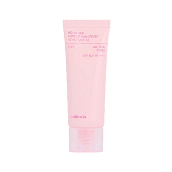 на лето: защита от солнца, без которой не обойдется теплый сезон фото № 13 Солнцезащитный крем SPF 50+ PA++++ Celimax фото № 13