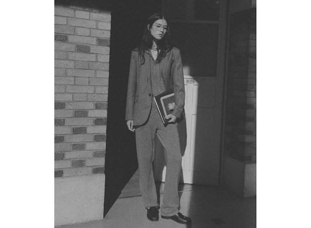 Preppy. Униформа этой осени