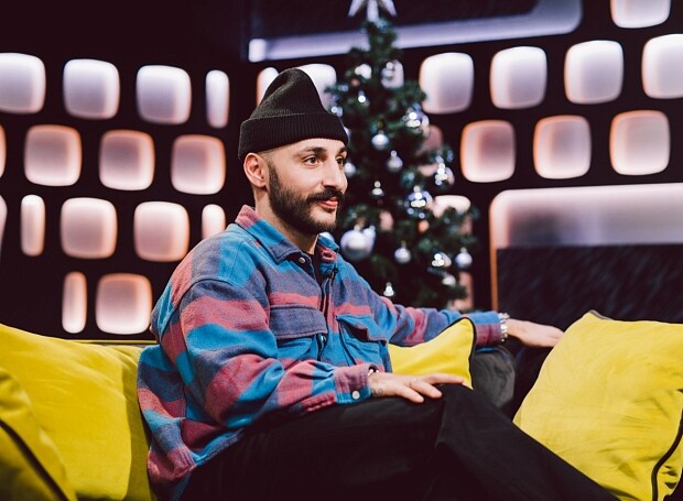 Леван Горозия: «Необязательно иметь за плечами большого продюсера лейбла»