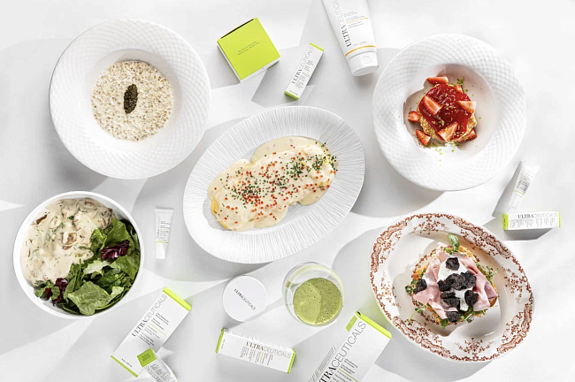 Гастро-неделя: новогоднее меню в ēdomo, Garda x Ultraceuticals и барные гастроли в Stella di Mosca фото № 5