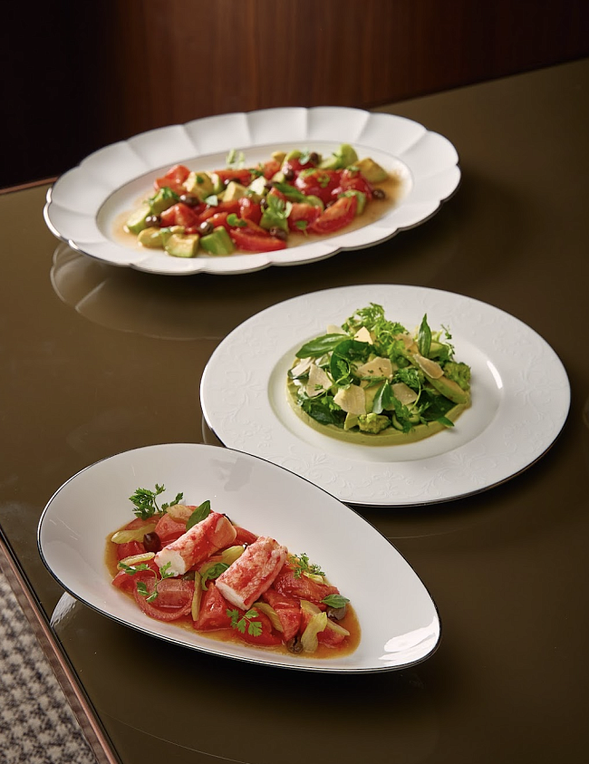 Гастро-неделя: зимний special в Margarita bistro, бранч KM20 x Julia Rok и открытие LIMBO фото № 2