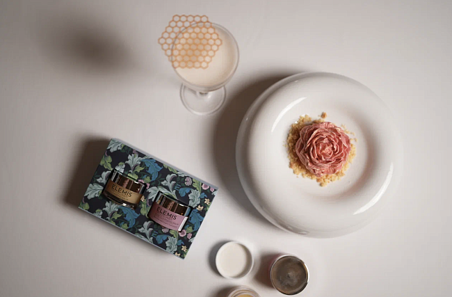 Гастро-неделя: Mamie Bistro x The Butter Club, воскресный бранч в BURO Bistro и мастер-класс от Lili Archive в КМ20 фото № 3