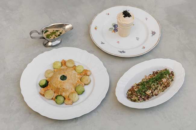 Выбор U. Куда сходить в рамках Юбилейного Московского Гастрономического Фестиваля фото № 12