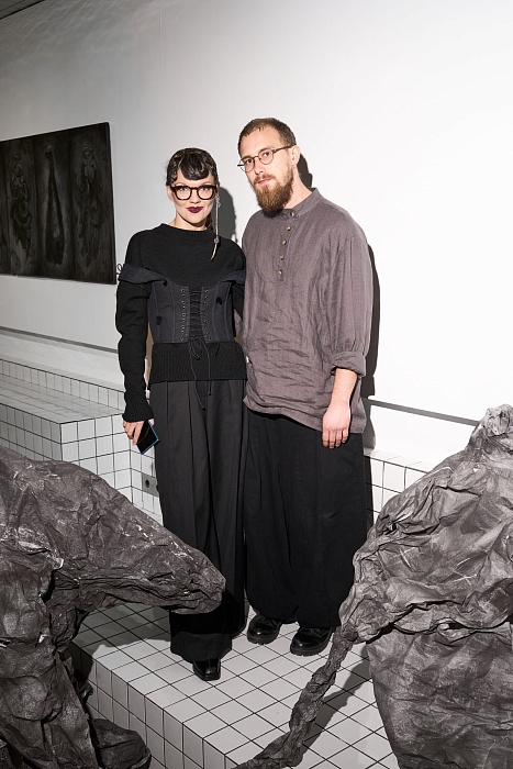 Даня Пирогов, Анастасия Петракова фото № 19