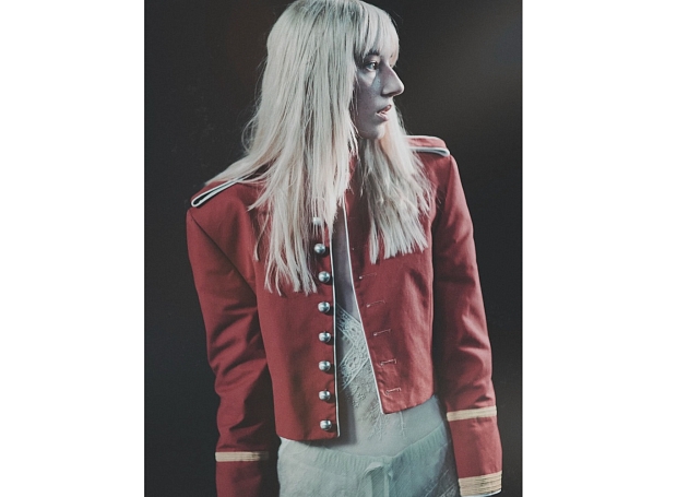 Мундир — новая альтернатива классическому жакету