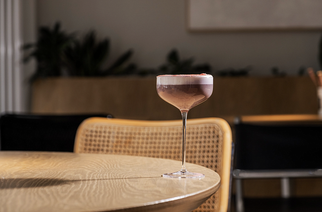 Гастро-неделя: новое веган-меню в Sage, масштабное обновление в SUBSTANCE и открытие Core Mio фото № 9