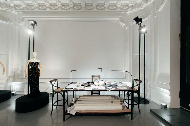 Что нужно знать о новом бренде YUDASHKIN фото № 8