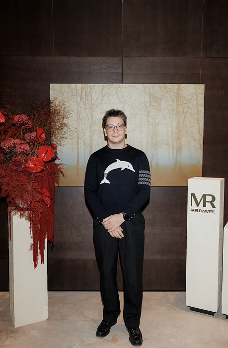 Александр Перепелкин фото № 5