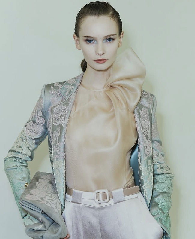 @giorgioarmani фото № 1