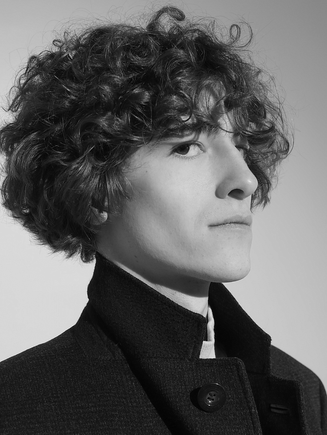 Артем Кошман: «Быть честным с собой — самое правильное состояние» фото № 2