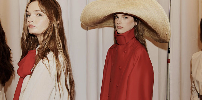 Ralph Lauren SS'26 фото № 2