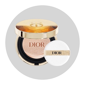 Восстанавливающее тональное средство для лица Dior фото № 6