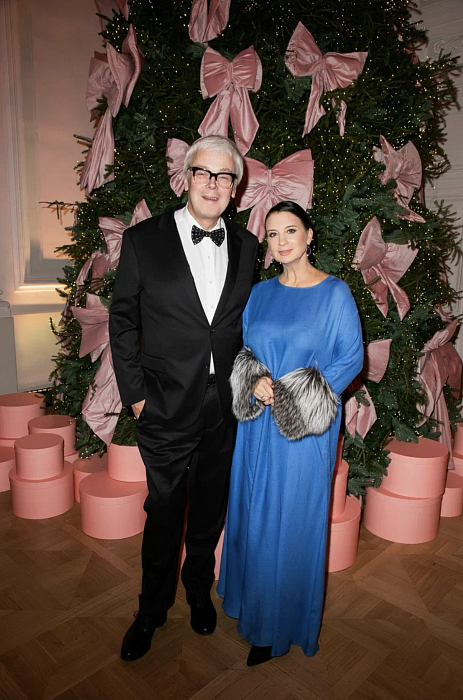 Александр и Екатерина Стриженовы фото № 14