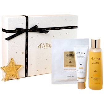 Подарочный набор d'Alba Vita Glow Set фото № 7