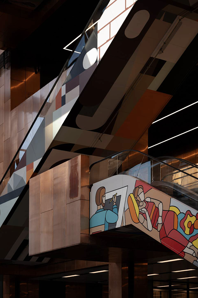 «ЗИЛАРТ». Новый амбициозный музей Москвы, который стоит увидеть фото № 4