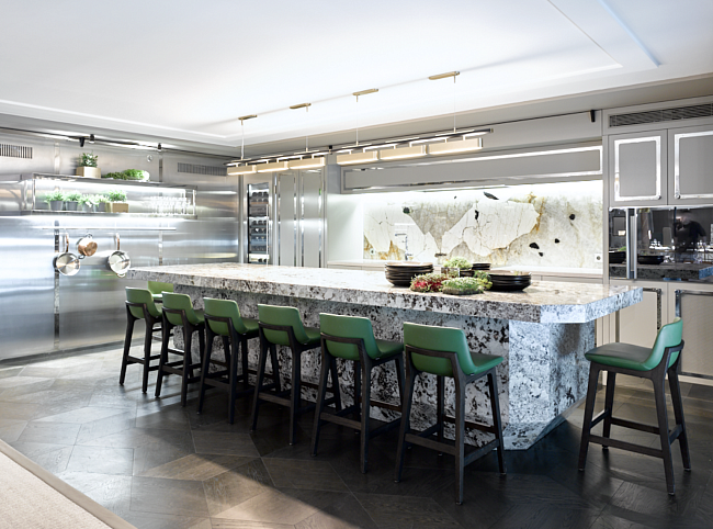 Гастро-неделя: Koji x Sober Company, обновленное меню «Pasta на Солянке» и «Сияние» в Insider Bar фото № 2