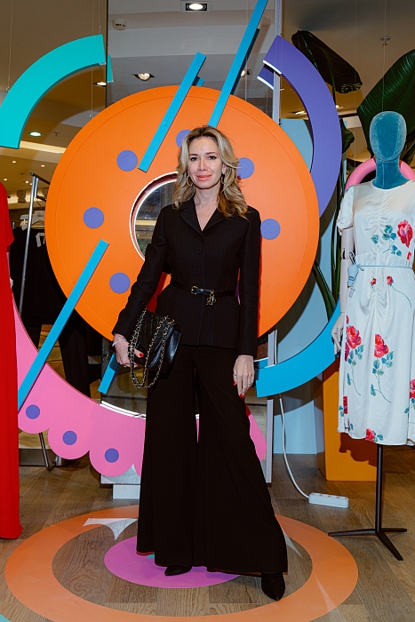 Алина Ковалева фото № 18