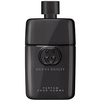 Парфюмерная вода для мужчин Gucci Guilty Parfum Pour Homme фото № 10