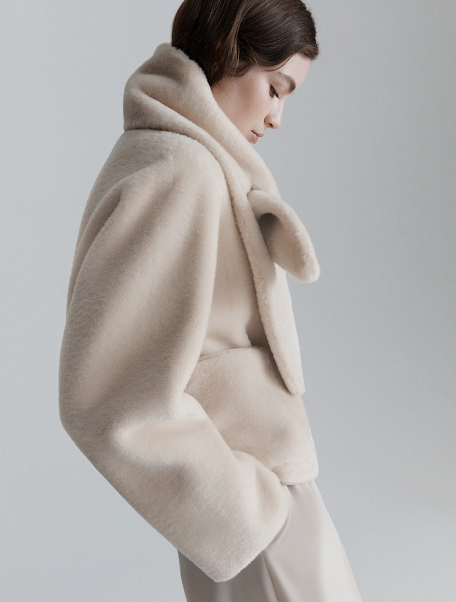 Fashion-дайджест: Lamoda x FASHION REBELS, трикотажная капсула MY812 и другие новости фото № 3