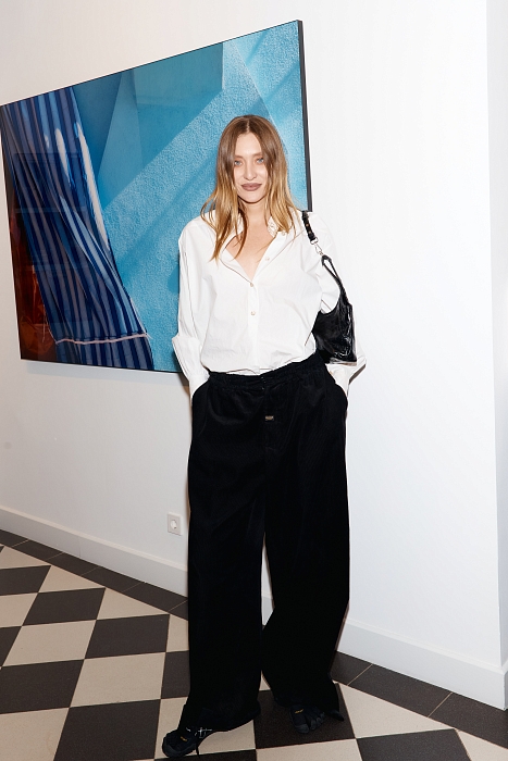 Мария Миногарова фото № 7